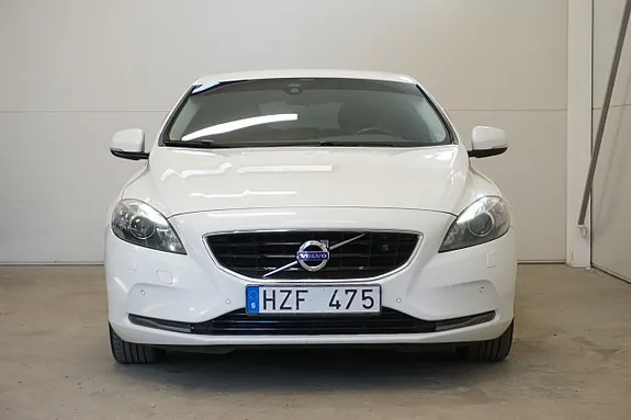Volvo V40 2013 photo 3