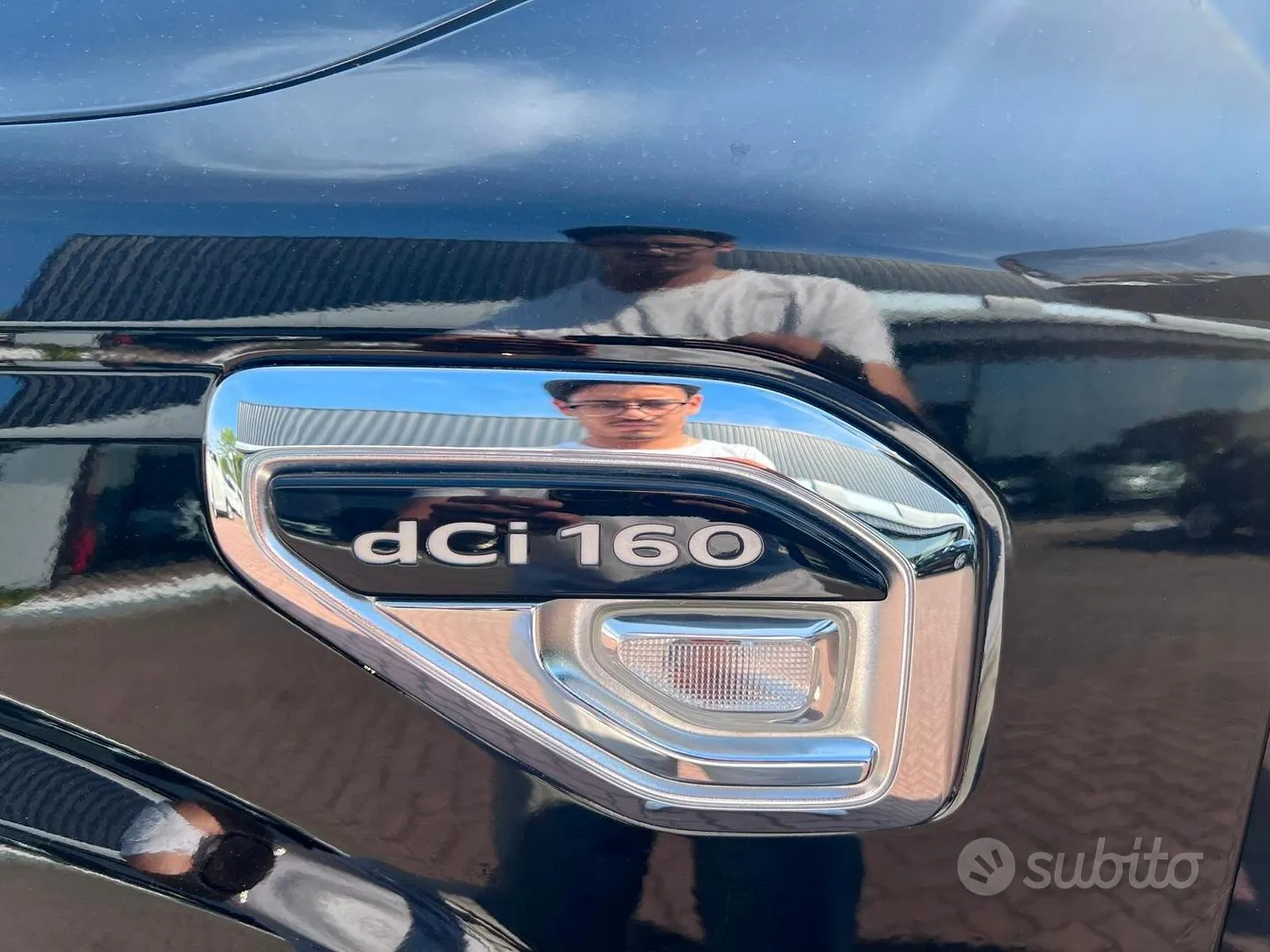 Renault Alaskan 2019 photo 5