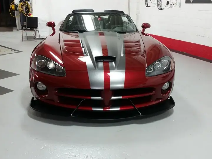 Dodge Viper