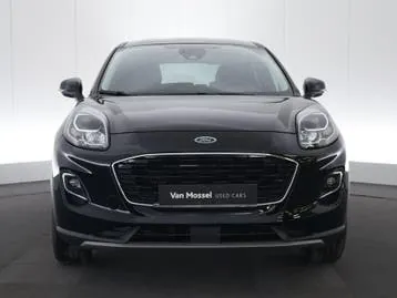 Ford Puma 2024 photo 3