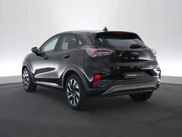 Ford Puma 2024 photo 2