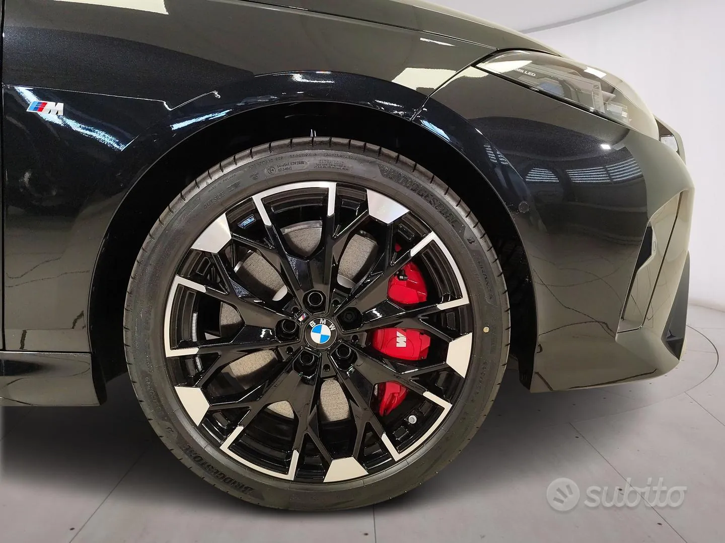 BMW M235 Gran Coupé 2023 photo 5