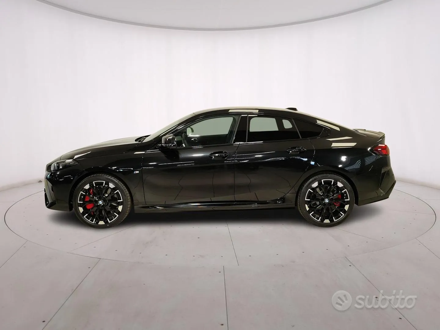 BMW M235 Gran Coupé 2023 photo 3