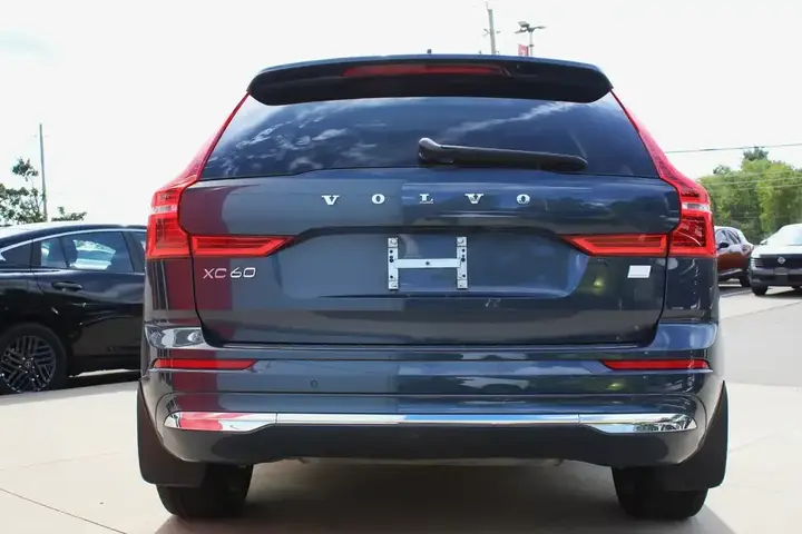 Volvo Xc60 2022 photo 4