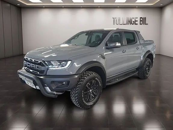 Ford Ranger Raptor