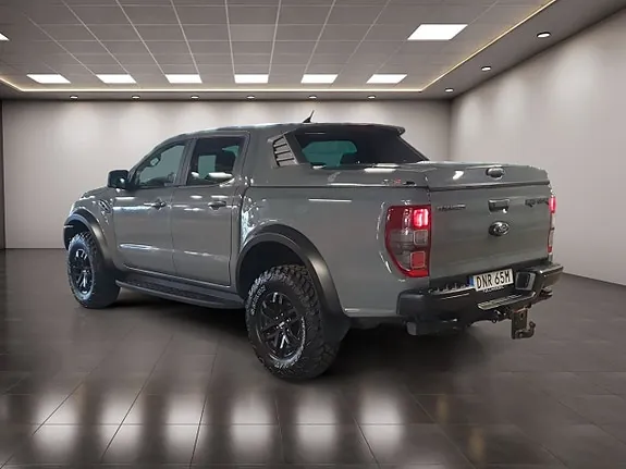 Ford Ranger Raptor 2022 photo 3