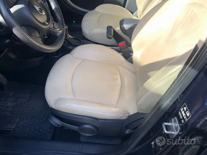 Mini Countryman 2015 photo 3