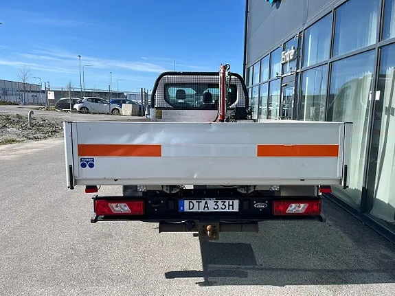 Ford Transit 2020 photo 5