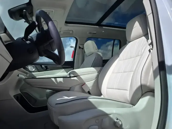 Buick Enclave 2027 photo 4