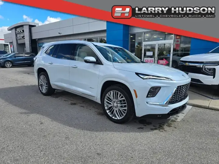Buick Enclave