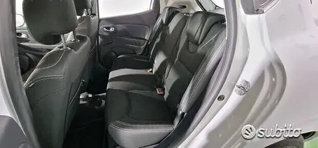 Renault Clio 2018 photo 5