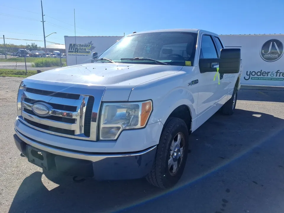 Ford F-150