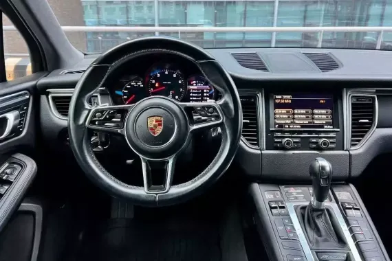 Porsche Macan 2015 photo 5