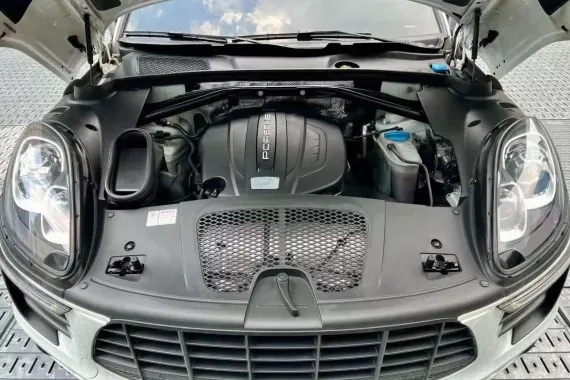 Porsche Macan 2015 photo 4