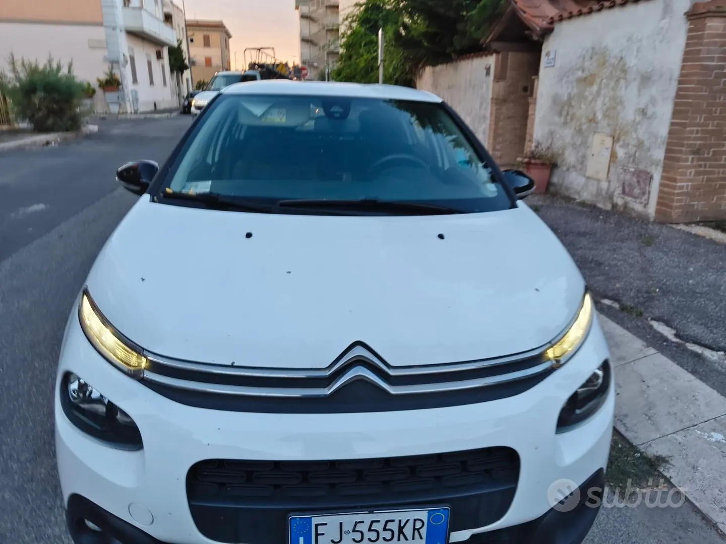 Citroen C3