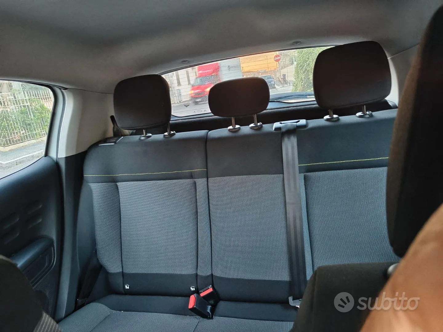 Citroen C3 2017 photo 4