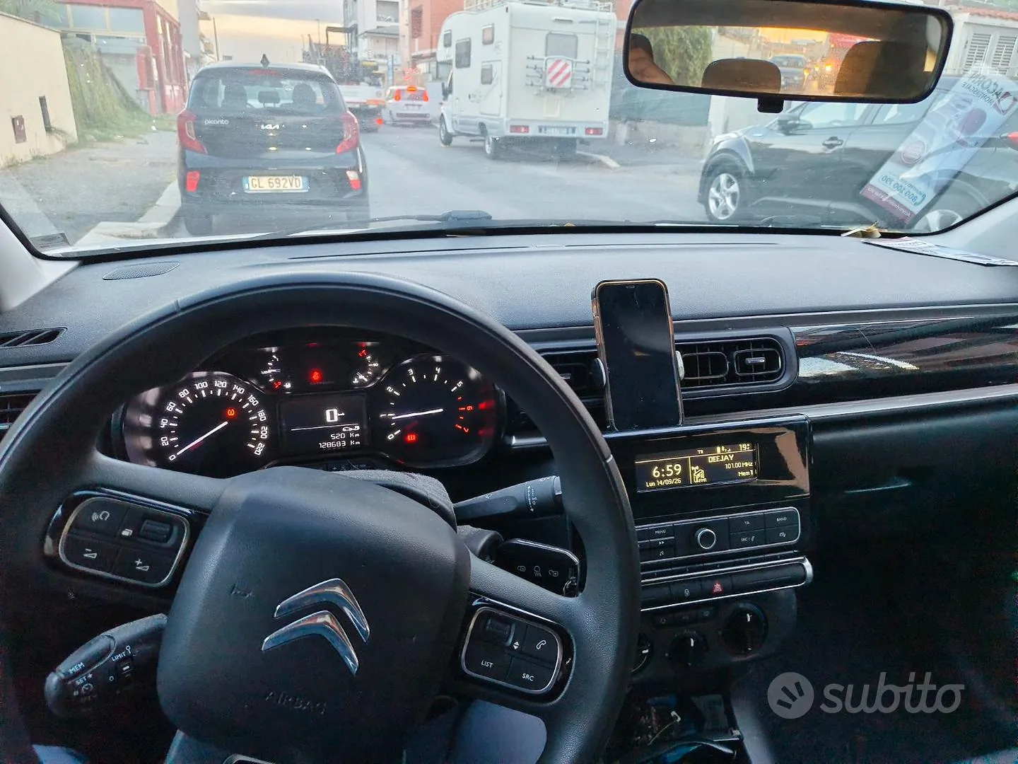 Citroen C3 2017 photo 3