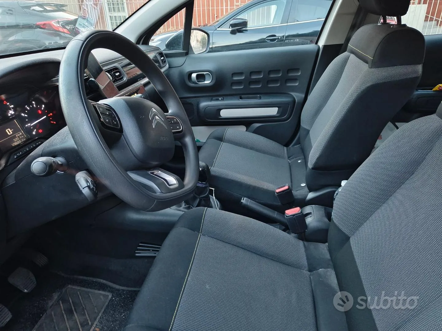 Citroen C3 2017 photo 5