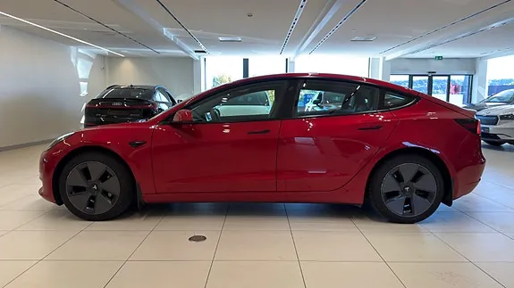 Tesla Model 3 2021 photo 5