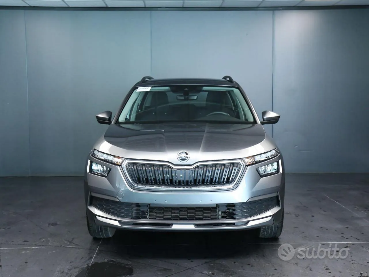 Skoda Kamiq 2024 photo 2