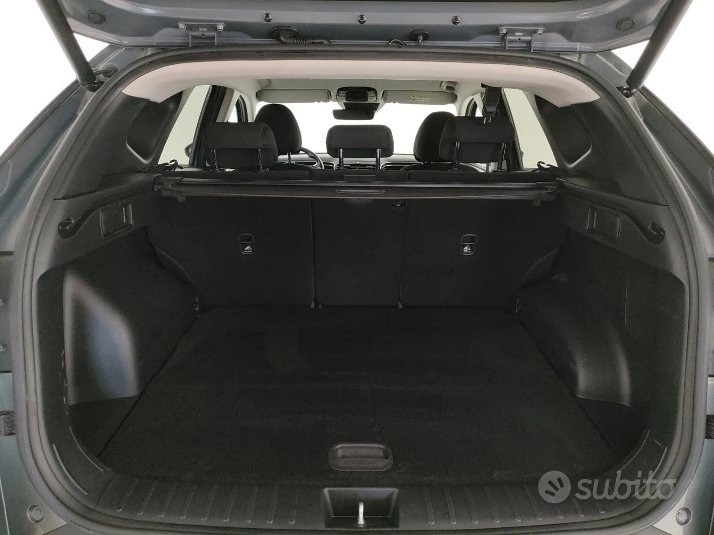 Hyundai Tucson 2022 photo 4