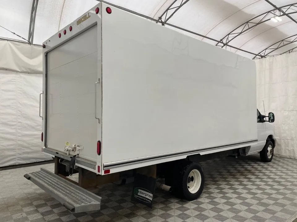 Ford E-Series 2024 photo 4