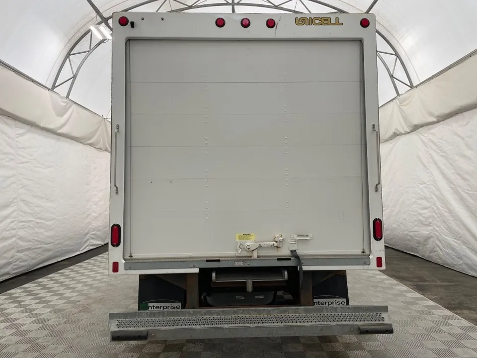 Ford E-Series 2024 photo 5