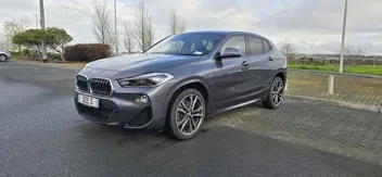 BMW X2 2019 photo 3