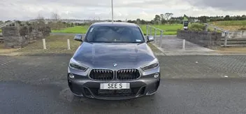 BMW X2 2019 photo 2