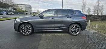 BMW X2 2019 photo 4