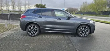 BMW X2 2019 photo 5