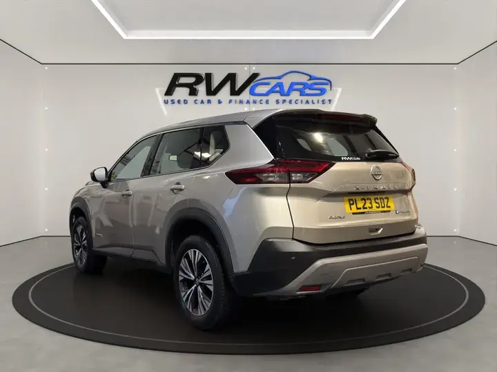Nissan X-Trail 2023 photo 3