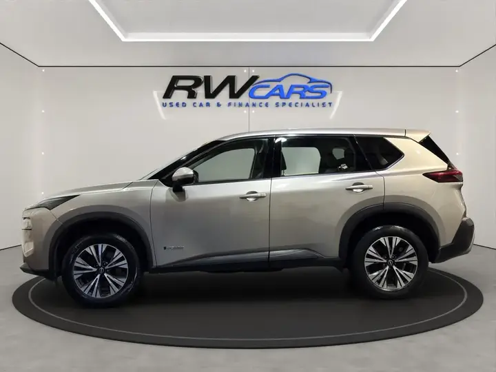 Nissan X-Trail 2023 photo 2