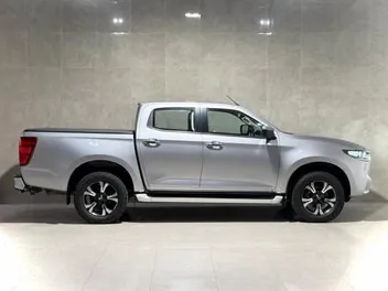 Mazda Bt-50 2022 photo 3