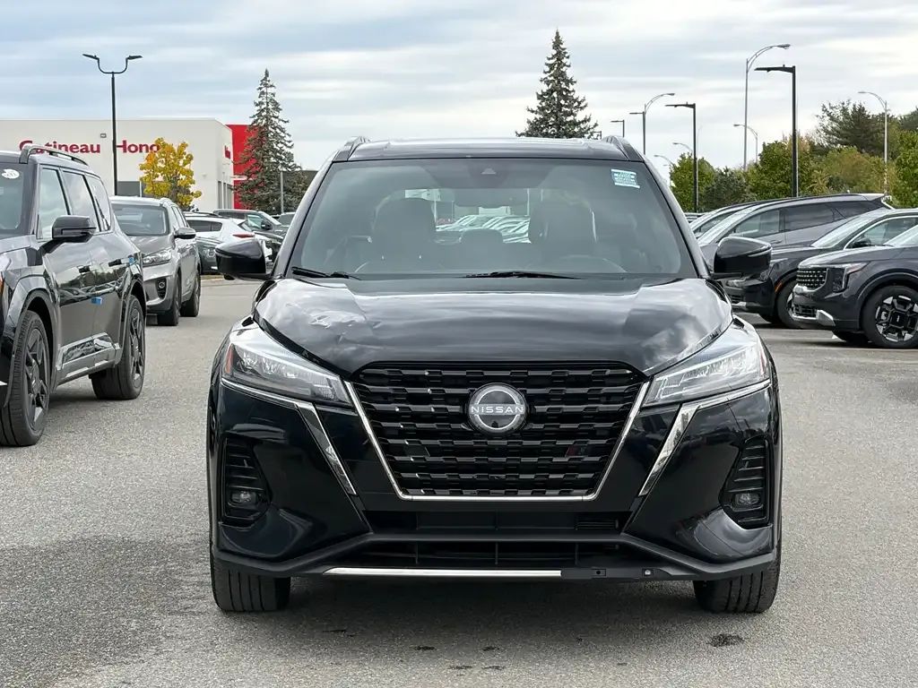 Nissan Kicks 2023 photo 2