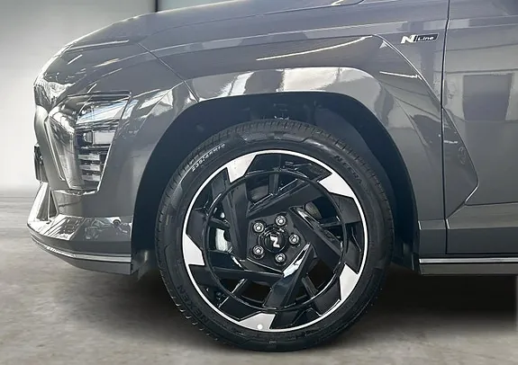 Hyundai Kona 2026 photo 5