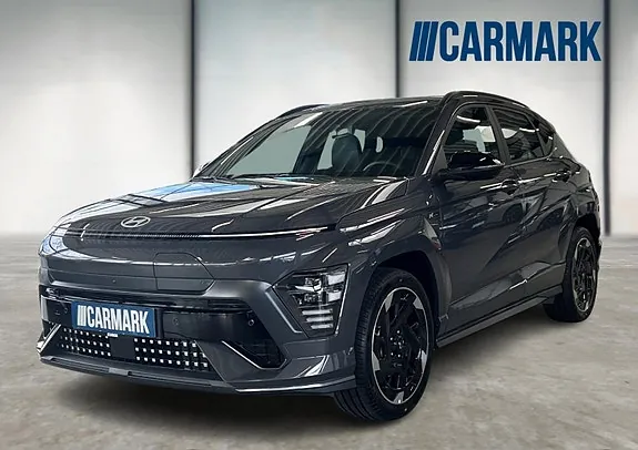 Hyundai Kona 2026 photo 2