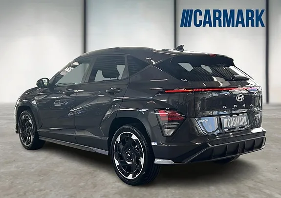 Hyundai Kona 2026 photo 4
