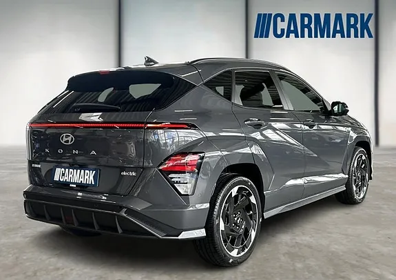 Hyundai Kona 2026 photo 3