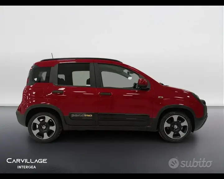 Fiat Panda 2026 photo 4