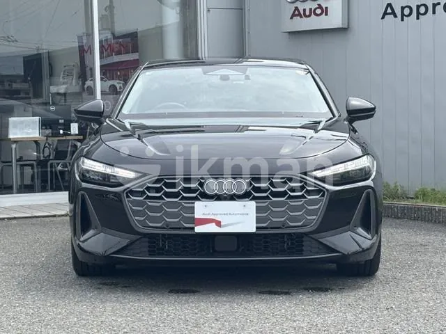 Audi A5 2025 photo 5
