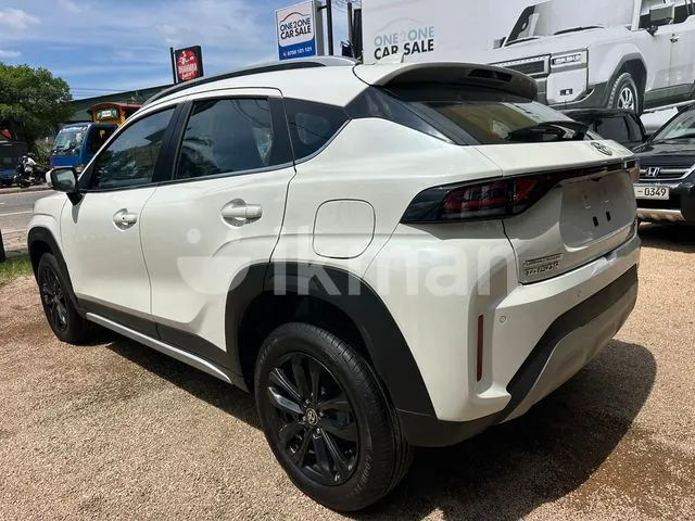 Toyota Taisor 2026 photo 4