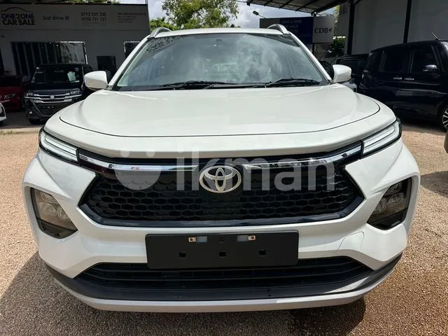 Toyota Taisor 2026 photo 2