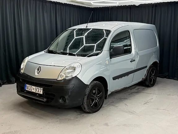 Renault Kangoo Express