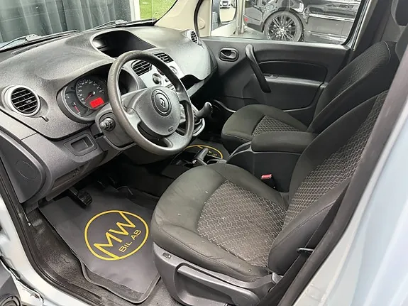 Renault Kangoo Express 2012 photo 5
