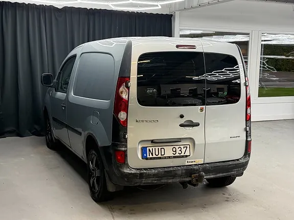Renault Kangoo Express 2012 photo 3