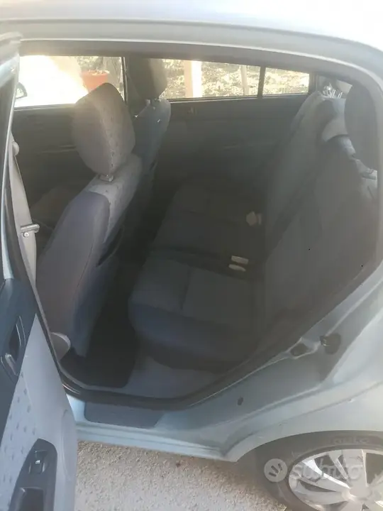 Hyundai Getz 2003 photo 3
