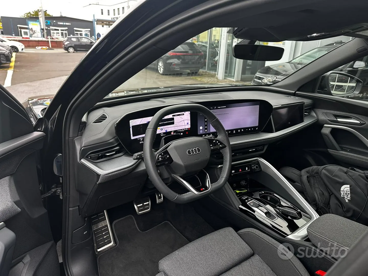 Audi Q5 2026 photo 5