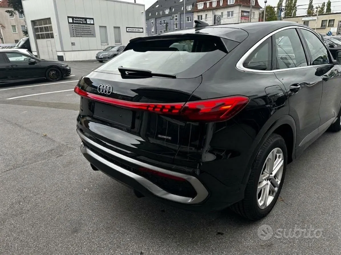 Audi Q5 2026 photo 2