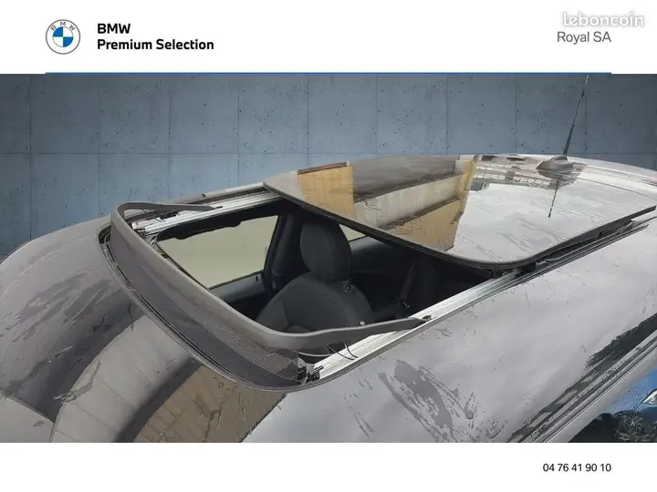 Mini Cooper Se 2023 photo 5